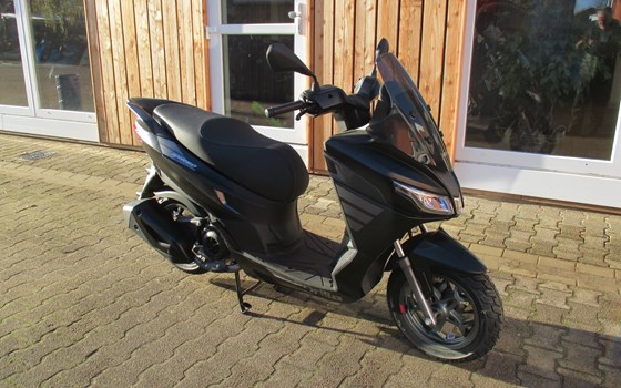 Neufahrzeug Aprilia SXR 50 - Bild 1