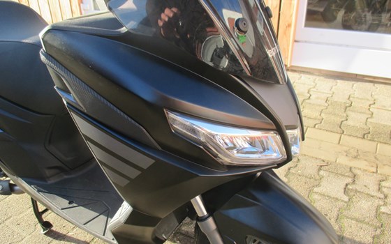 Neufahrzeug Aprilia SXR 50 - Bild 14