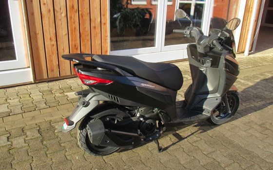 Neufahrzeug Aprilia SXR 50 - Bild 3