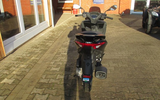 Neufahrzeug Aprilia SXR 50 - Bild 4