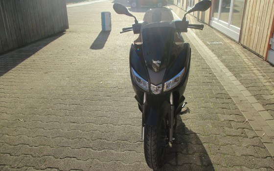 Neufahrzeug Aprilia SXR 50 - Bild 7