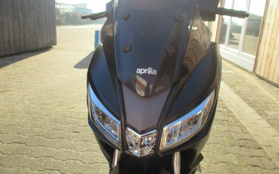 Neufahrzeug Aprilia SXR 50 - Bild 8