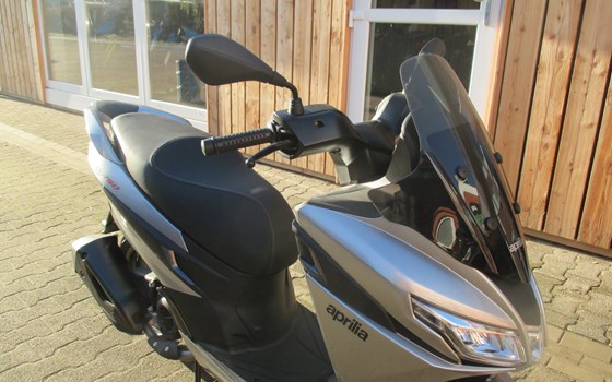 Neufahrzeug Aprilia SXR 50 - Bild 15