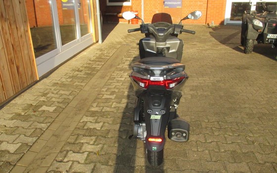 Neufahrzeug Aprilia SXR 50 - Bild 4