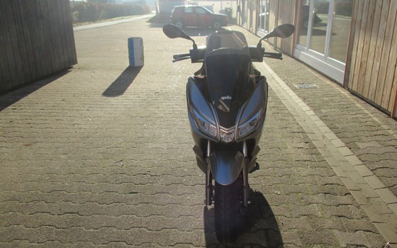 Neufahrzeug Aprilia SXR 50 - Bild 7