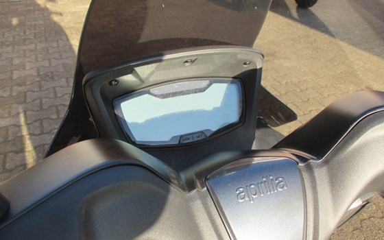Neufahrzeug Aprilia SXR 50 - Bild 9