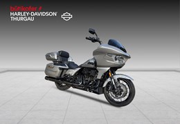 Occasion Harley-Davidson CVO Road Glide FLTRXSE