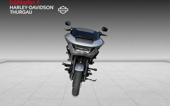 Motorrad Occasion Harley-Davidson CVO Road Glide FLTRXSE - Bild 7