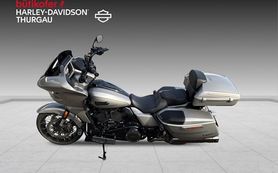 Motorrad Occasion Harley-Davidson CVO Road Glide FLTRXSE - Bild 8