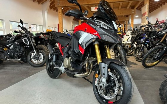 Neufahrzeug Ducati Multistrada 1000 - Bild 1