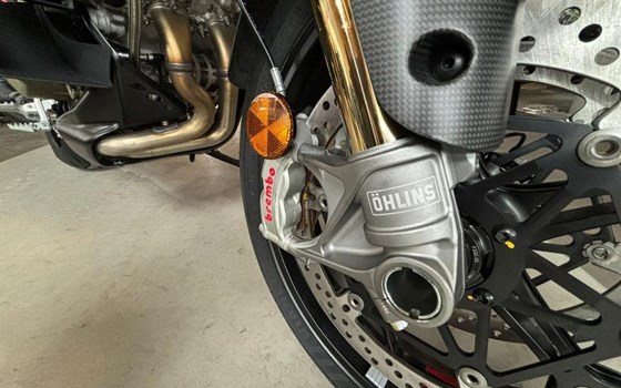 Neufahrzeug Ducati Multistrada 1000 - Bild 10