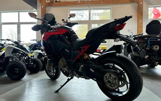 Neufahrzeug Ducati Multistrada 1000 - Bild 3