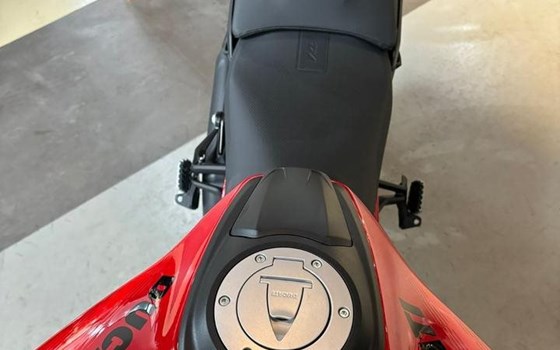 Neufahrzeug Ducati Multistrada 1000 - Bild 7