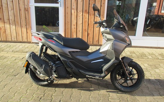 Neufahrzeug Aprilia SR GT 125 - Bild 2