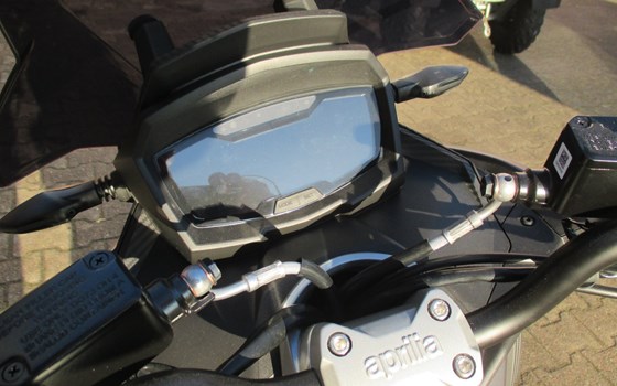 Neufahrzeug Aprilia SR GT 125 - Bild 9