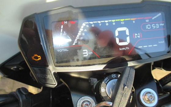 Gebrauchtmotorrad Aprilia SX 125 - Bild 10