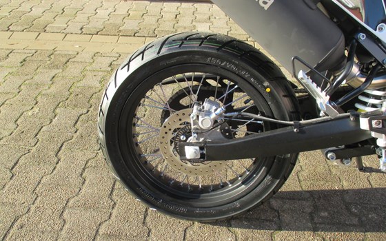 Gebrauchtmotorrad Aprilia SX 125 - Bild 12