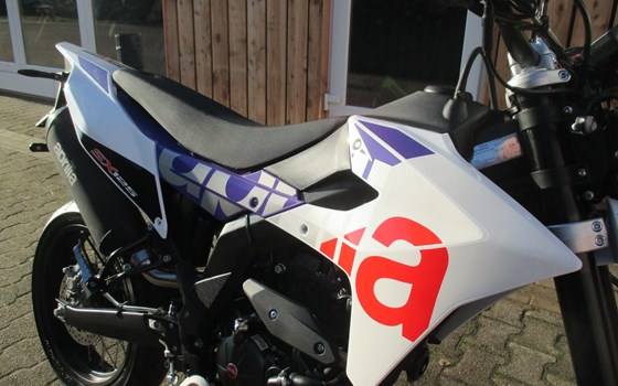 Gebrauchtmotorrad Aprilia SX 125 - Bild 15