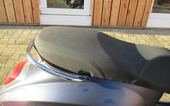 Neufahrzeug Vespa Primavera Tech 50 - Bild 10