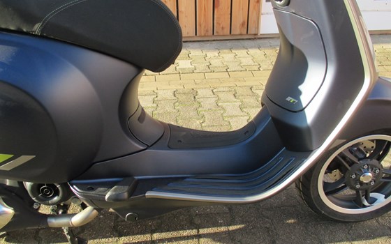 Neufahrzeug Vespa Primavera Tech 50 - Bild 12