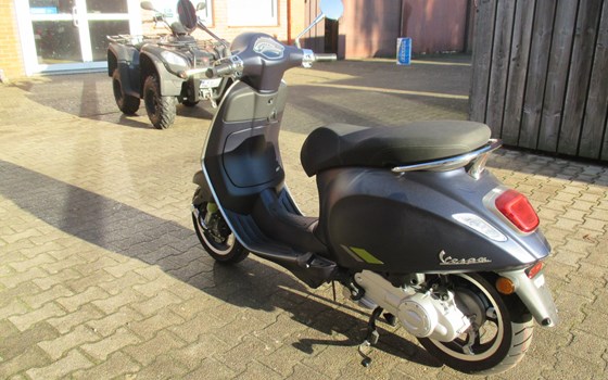 Neufahrzeug Vespa Primavera Tech 50 - Bild 5