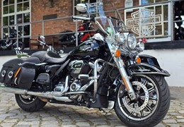 Gebrauchte Harley-Davidson Road King Classic FLHRC