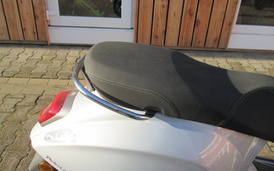 Neufahrzeug Vespa Primavera Tech 50 - Bild 10