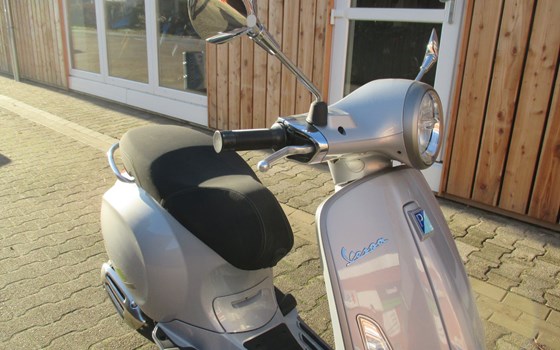 Neufahrzeug Vespa Primavera Tech 50 - Bild 15