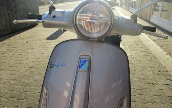Neufahrzeug Vespa Primavera Tech 50 - Bild 8