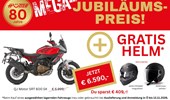QJ Motor SRT 600 SX