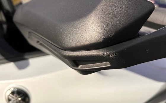 Gebrauchtmotorrad Yamaha Tracer 9 GT - Bild 11