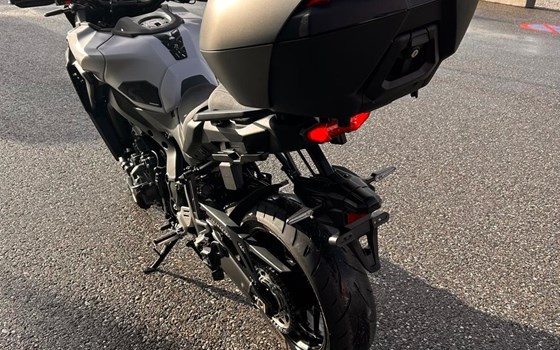 Gebrauchtmotorrad Yamaha Tracer 9 GT - Bild 5