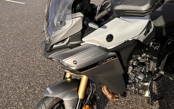 Gebrauchtmotorrad Yamaha Tracer 9 GT - Bild 2