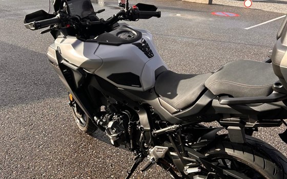 Gebrauchtmotorrad Yamaha Tracer 9 GT - Bild 1