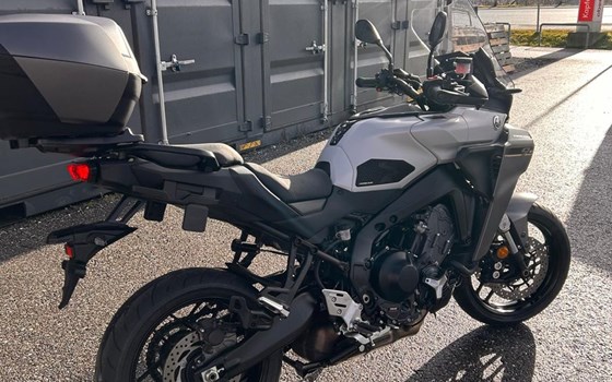 Gebrauchtmotorrad Yamaha Tracer 9 GT - Bild 9