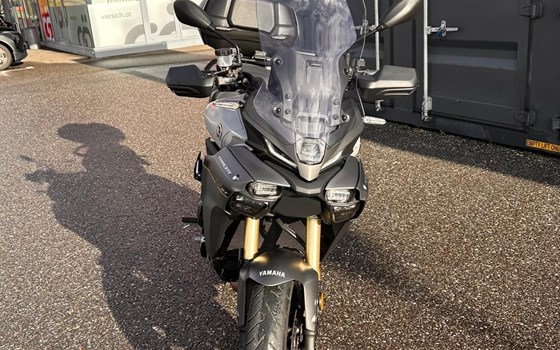 Gebrauchtmotorrad Yamaha Tracer 9 GT - Bild 6