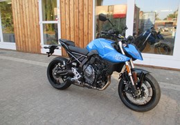 Gebrauchte Suzuki GSX-8S