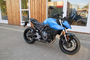Angebot Suzuki GSX-8S