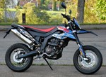 Angebot Aprilia SX 125