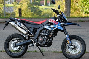 Angebot Aprilia SX 125