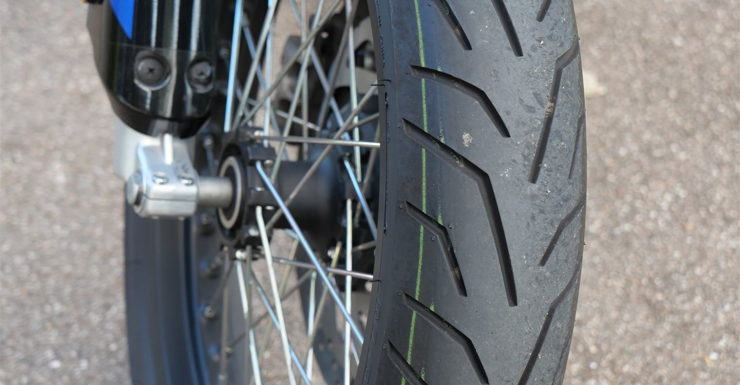 Angebot Aprilia SX 125