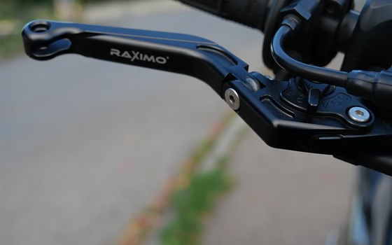 Gebrauchtmotorrad Aprilia SX 125 - Bild 12