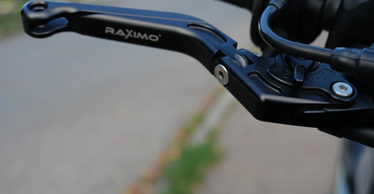 Angebot Aprilia SX 125