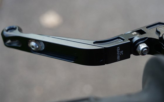 Gebrauchtmotorrad Aprilia SX 125 - Bild 13