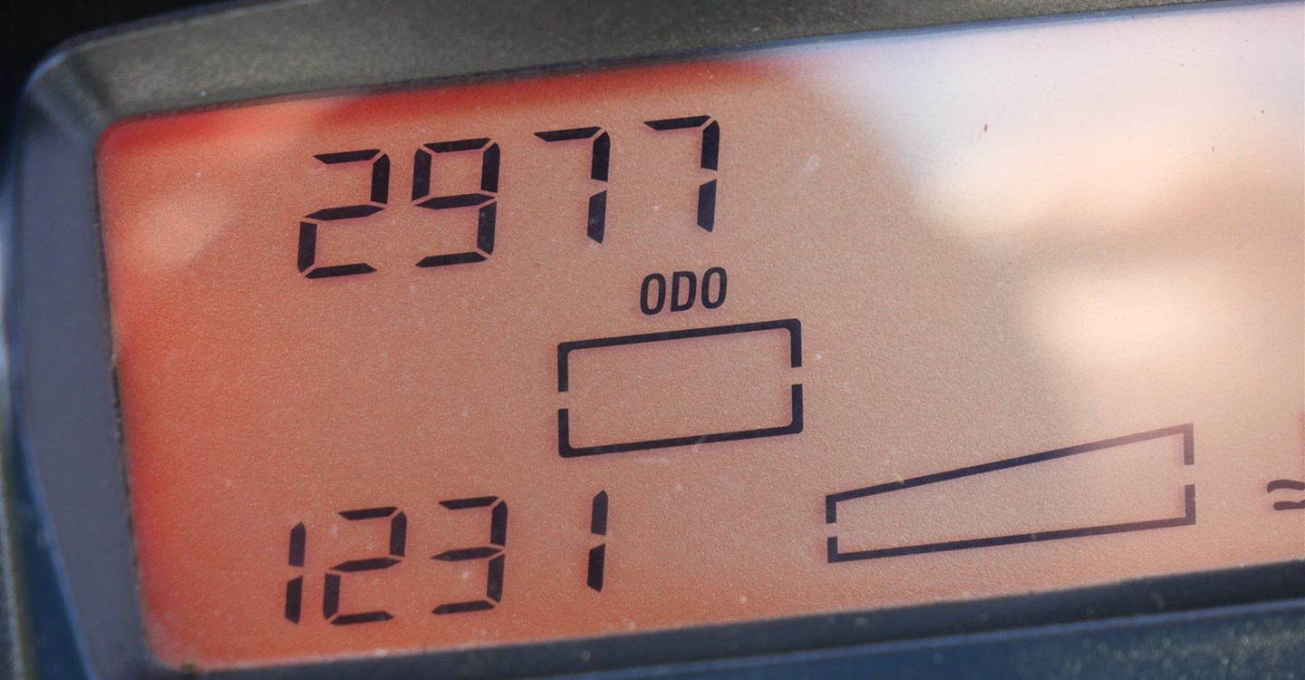 Angebot Aprilia SX 125