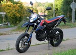 Angebot Aprilia SX 125