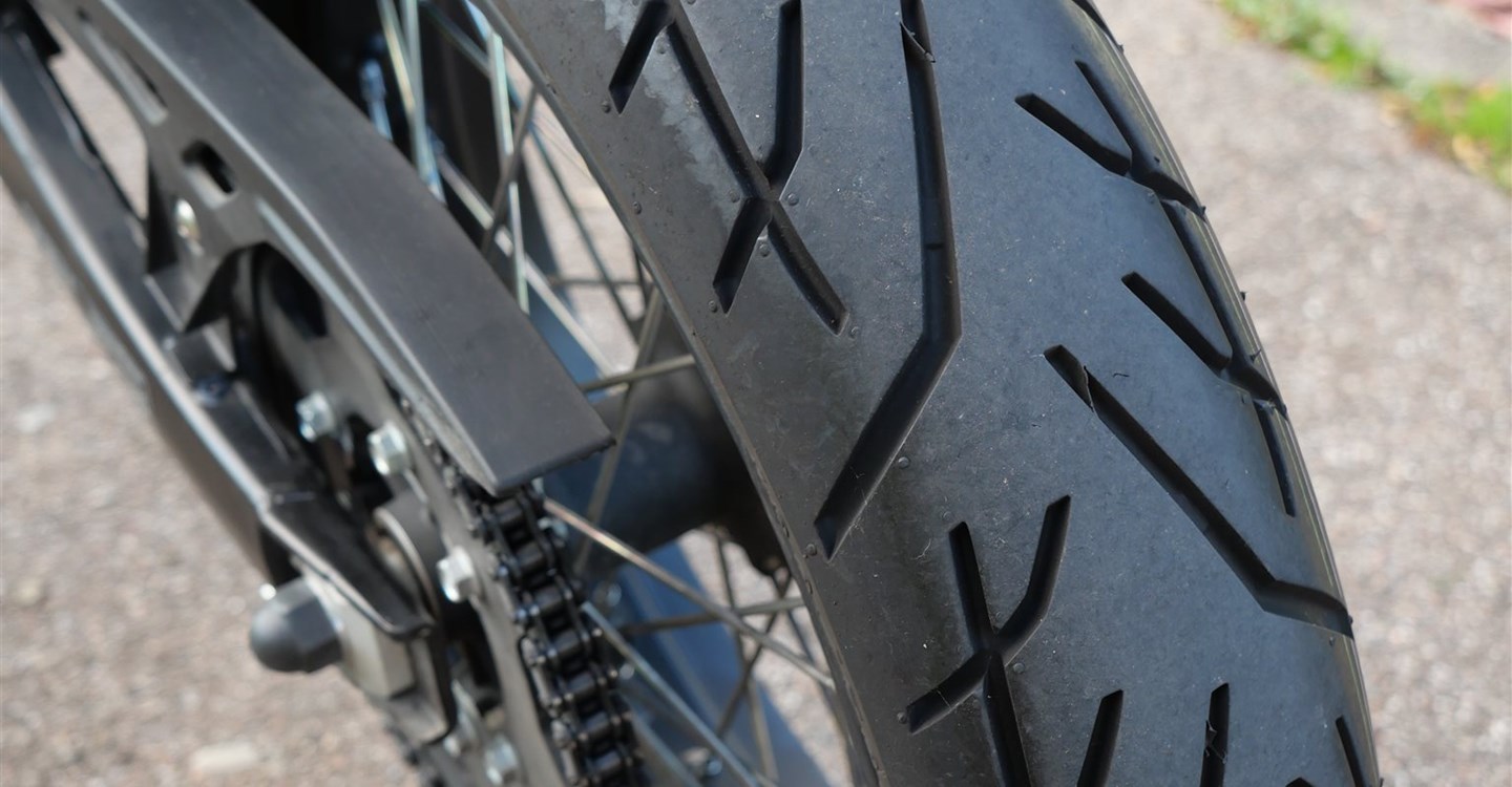 Angebot Aprilia SX 125