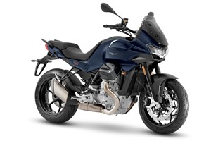 Angebot Moto Guzzi V100 Mandello