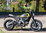 Angebot Ducati Scrambler Icon