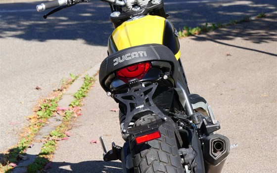 Gebrauchtmotorrad Ducati Scrambler Icon - Bild 7